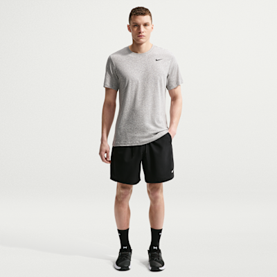 Nike Form Men's Dri-FIT 7